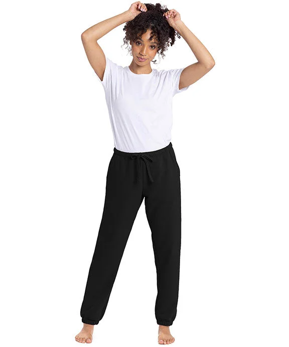 9884 - Next Level Ladies Laguna Sueded Sweatpants