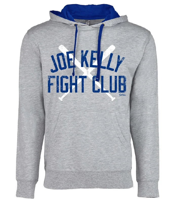 Joe Kelly Fight Club - 2020 - Sweatshirt